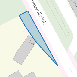 Perceel PCH00-I-5082