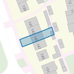 Perceel PCH00-I-5088