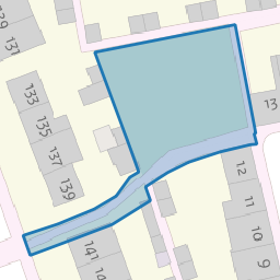 Perceel PCH00-I-5090