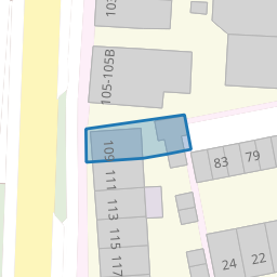 Perceel PCH00-I-5091