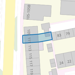 Perceel PCH00-I-5092