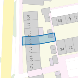 Perceel PCH00-I-5094