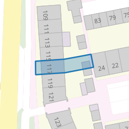 Perceel PCH00-I-5095