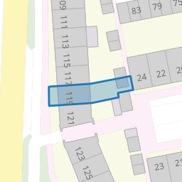 Perceel PCH00-I-5096