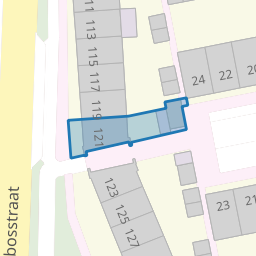 Perceel PCH00-I-5097