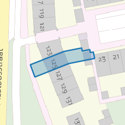 Perceel PCH00-I-5099