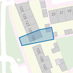 Perceel PCH00-I-5101