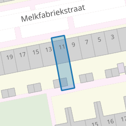 Perceel PCH00-I-5108