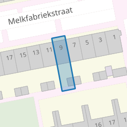 Perceel PCH00-I-5109