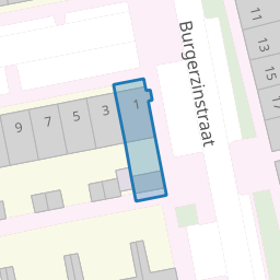 Perceel PCH00-I-5113