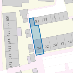 Perceel PCH00-I-5114