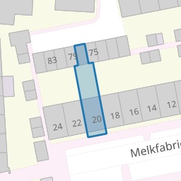 Perceel PCH00-I-5116