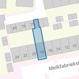 Perceel PCH00-I-5117