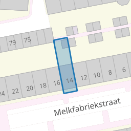 Perceel PCH00-I-5119