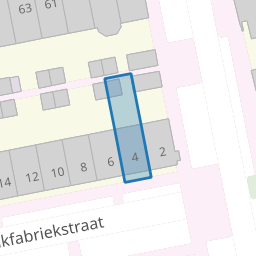 Perceel PCH00-I-5124