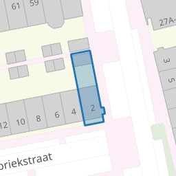 Perceel PCH00-I-5125