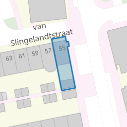 Perceel PCH00-I-5126