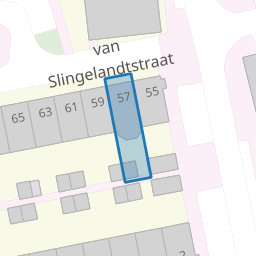 Perceel PCH00-I-5127