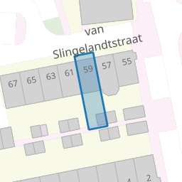 Perceel PCH00-I-5128