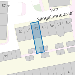 Perceel PCH00-I-5130