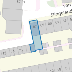 Perceel PCH00-I-5132