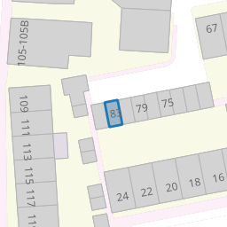 Perceel PCH00-I-5133