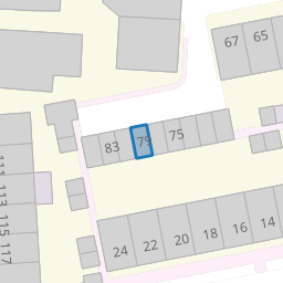 Perceel PCH00-I-5134