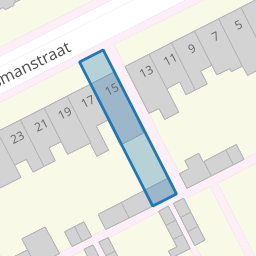 Perceel PCH00-I-5141