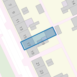 Perceel PCH00-I-5146