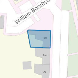 Perceel PCH00-I-5150