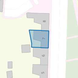 Perceel PCH00-I-5151