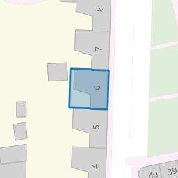 Perceel PCH00-I-5152