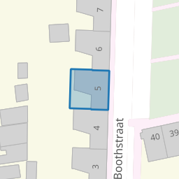 Perceel PCH00-I-5153