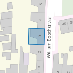 Perceel PCH00-I-5155