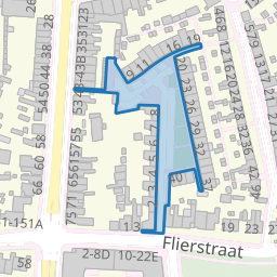 Perceel PCH00-I-5157