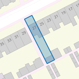 Perceel PCH00-I-5158