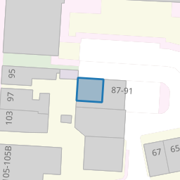 Perceel PCH00-I-5176