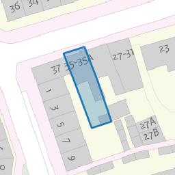 Perceel PCH00-I-5180