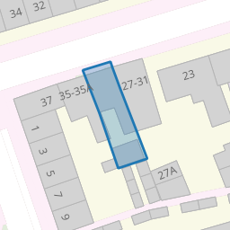 Perceel PCH00-I-5181