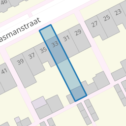 Perceel PCH00-I-5183