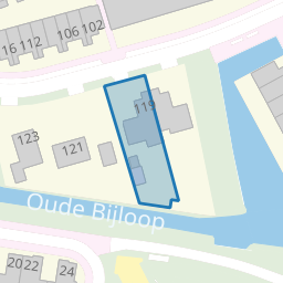 Perceel PCH00-I-5190