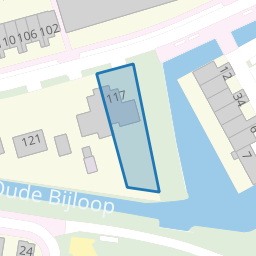 Perceel PCH00-I-5191