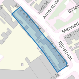 Perceel PCH00-I-5195