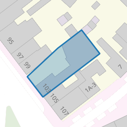 Perceel PCH00-I-5201