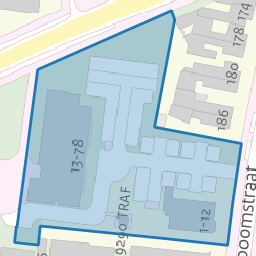 Perceel PCH00-I-5203