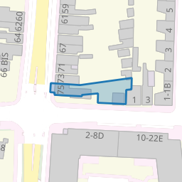 Perceel PCH00-I-5204