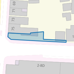 Perceel PCH00-I-5205