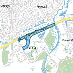 Perceel PCH00-I-5209