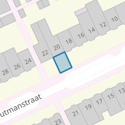 Perceel PCH00-I-5212