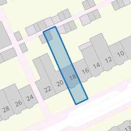 Perceel PCH00-I-5213